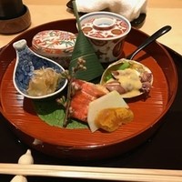 ぎおん 佐藤 - 