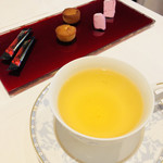 ラ ペティ ロ アラ ブッシュ - 