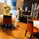 ラ ペティ ロ アラ ブッシュ - 