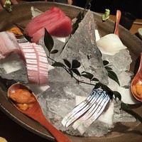 魚匠 銀平 道頓堀店 - 