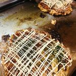 Monja Yaki Chikurin - 