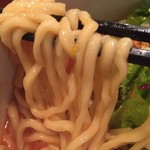 鶏白湯麺 蔭山 - 