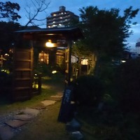 ミチスガラ - 夕暮れ に 赤い灯が 