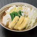 野菜盛合わせ