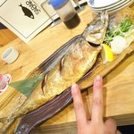 SABAR 広島国際通り店 - 