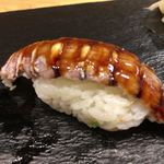 晶 - 9貫目 シャコ（雄）