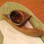 日本料理 たかむら - 