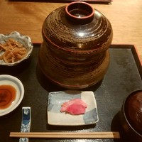 和三條 かた岡 - はい、セット