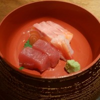 和三條 かた岡 - 2段目