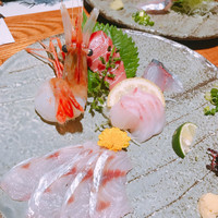 のどぐろ専門 銀座 中俣 - 