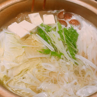のどぐろ専門 銀座 中俣 - 