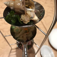 中国料理 南園 京王プラザホテル八王子店 - 