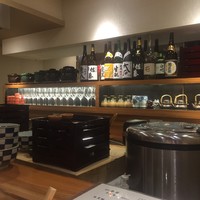 和み酒 仁 - 内観