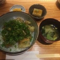 和み酒 仁 - お料理