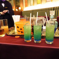 ビュッフェ＆カフェレストラン ナイト＆デイ - 