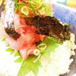 和食家庭料理　ふく - 