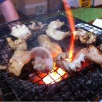 Yakiniku No Kanno - 