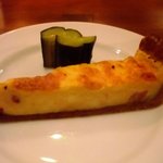 カーヴ - この晩のアミューズ