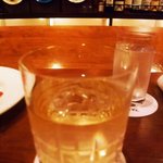 カーヴ - シングルモルト「白州」