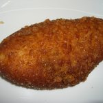 サニーサイド - とろーり自家製牛肉カレーパン