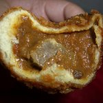 サニーサイド - 断面