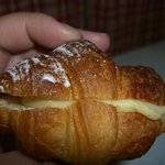 サニーサイド - ミニクロワッサン　