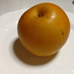 福田果樹園 - 料理写真: