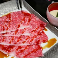 焼肉 喰心 - 