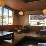 ラーメンつかさ - 