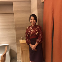 鮨 銀座 おのでら - 