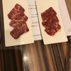 焼肉おしわら 本店