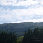 Foresutopia Hashikami - なだらかな稜線の階上岳
