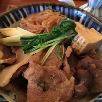 ももんじや - 