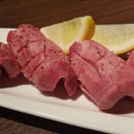 焼肉とワイン 醍醐 - 