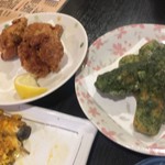 炭火焼 きさぶろうのやきとり - 