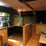 炭火焼肉　じもんじゅ - 