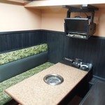 炭火焼肉　じもんじゅ - 