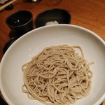 黑船 SOBABURI - 十割おろし