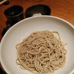 黑船 SOBABURI - 十割おろし