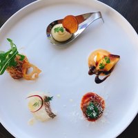 MAIN DINING by THE HOUSE OF PACIFIC - 