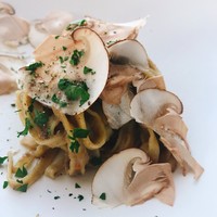 MAIN DINING by THE HOUSE OF PACIFIC - 