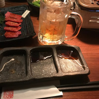 牛屋 銀兵衛 銀座本店 - 