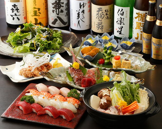 Loites レストラン 飲食店の検索 宴会メニュー 寿司居酒屋鮨米関内店 Loites レストラン 飲食店の検索 宴会メニュー 寿司居酒屋鮨米関内店