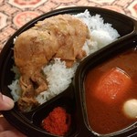 カレー食堂 心 - 