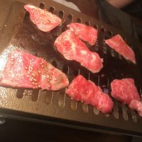 牛屋 銀兵衛 銀座本店 - 