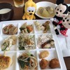 饗の詩 イクスピアリ舞浜