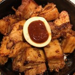 麺屋一燈 - あれ