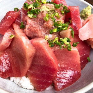 三崎まぐろ卸問屋 つな男_2