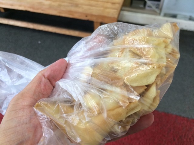 ピオ カフェ Pio Cafe 肥前鹿島 たい焼き 大判焼き 食べログ