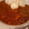 カレーハウス チリチリ